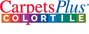 Logo | Gainesville CarpetsPlus COLORTILE